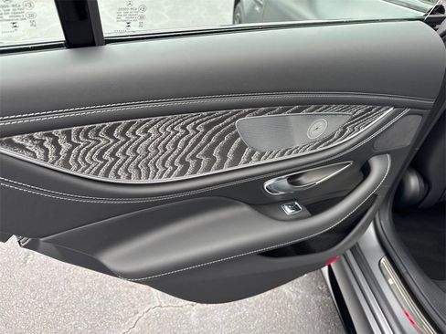 New 2026 Mercedes-Benz AMG GT 53 image 15