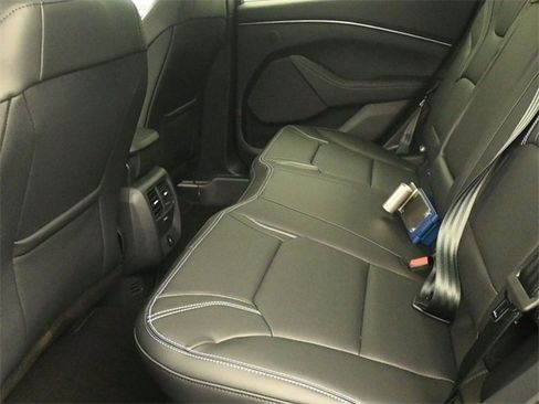 New 2025 Ford Mustang Mach-E Premium image 10