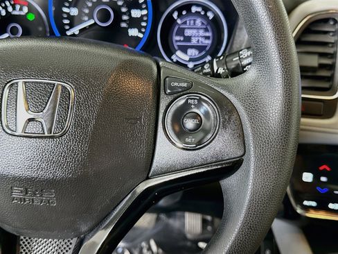 Used 2016 Honda HR-V EX image 15