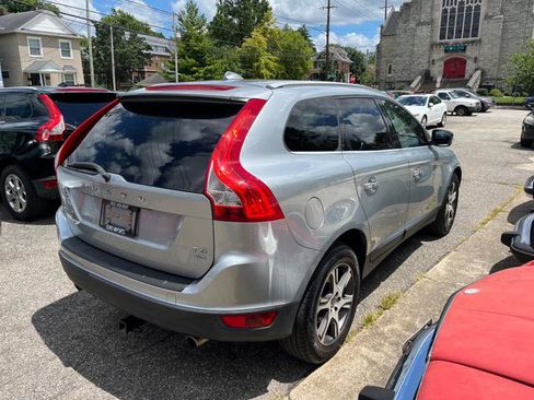 Used 2013 Volvo XC60 T6 AWD/4WD image 5