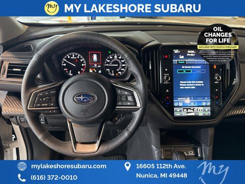 New 2026 Subaru Ascent Premium image 13