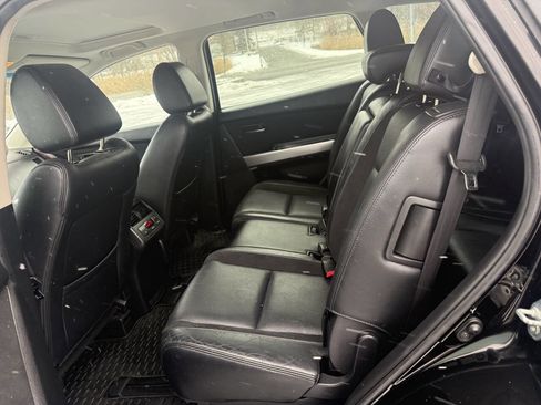 Used 2013 MAZDA CX-9 Grand Touring image 11