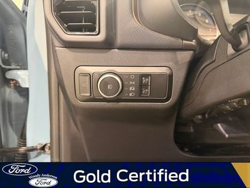 Certified 2023 Ford Bronco Sport Outer Banks w/ Tech Package AWD/4WD image 21