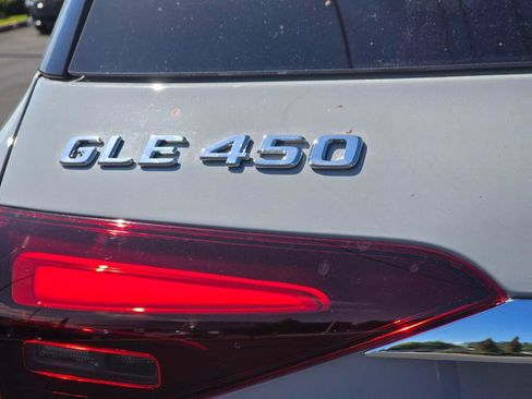 New 2026 Mercedes-Benz GLE 450 4MATIC image 30