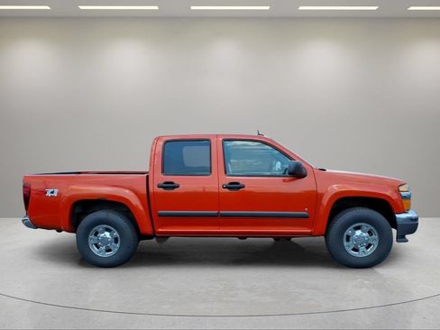 Used 2008 Chevrolet Colorado LT w/ LT Preferred Equipment Group AWD/4WD image 2