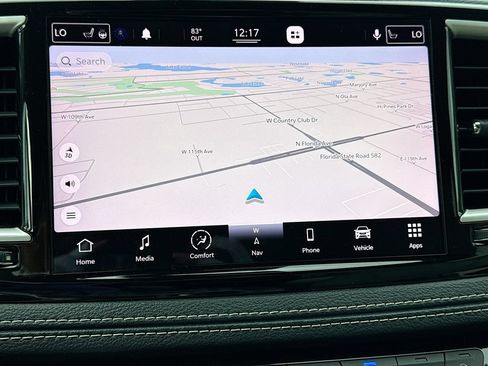 Used 2021 Chrysler Pacifica Touring-L w/ Premium & Safety Sphere Group FWD image 32