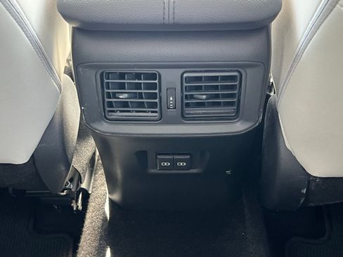 Used 2025 Toyota RAV4 XLE Premium FWD image 19