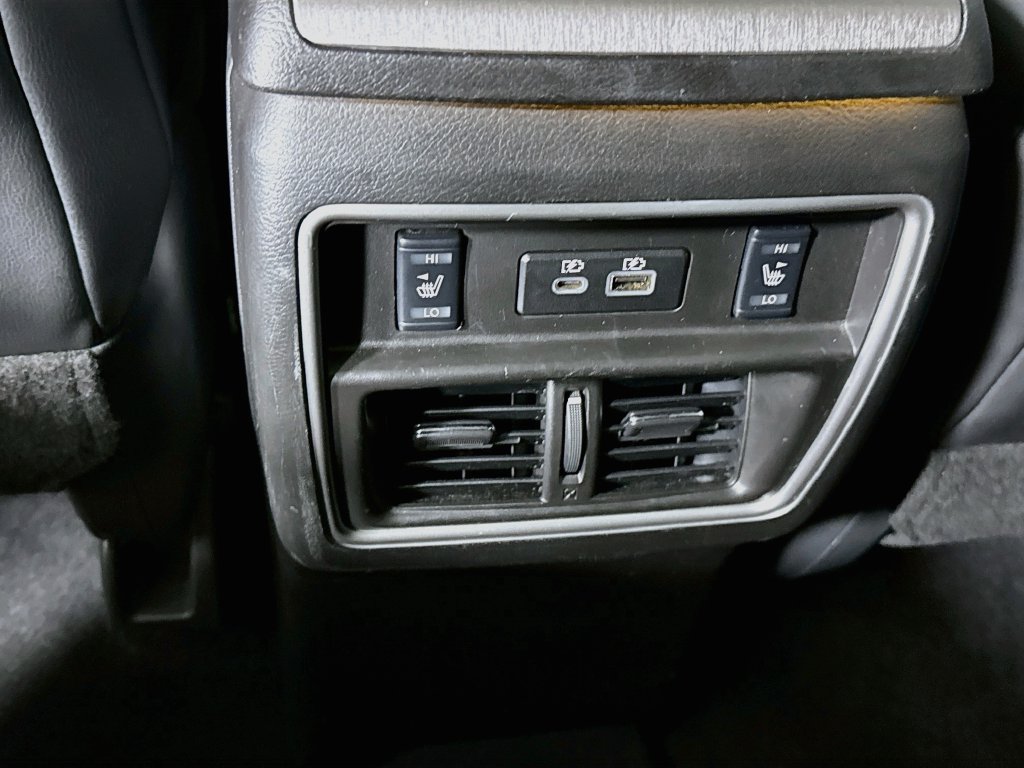 Used 2023 Nissan Murano SL w/ SL Moonroof Package FWD image 31