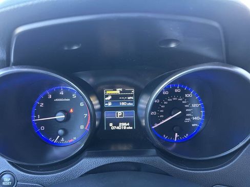 Used 2017 Subaru Legacy 2.5i Premium w/ Moonroof Package image 17