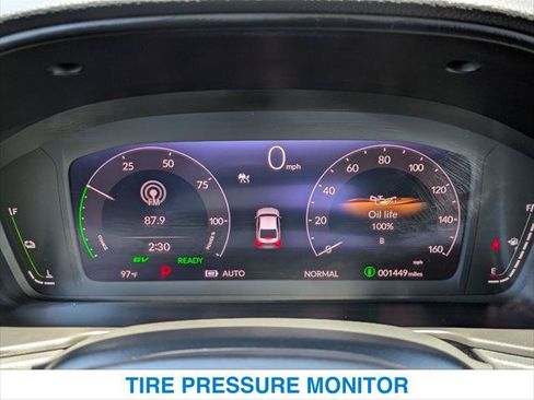 Certified 2026 Honda Accord Sport image 16