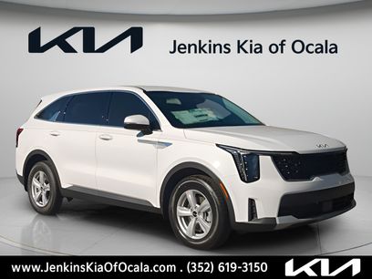 New 2026 Kia Sorento LX