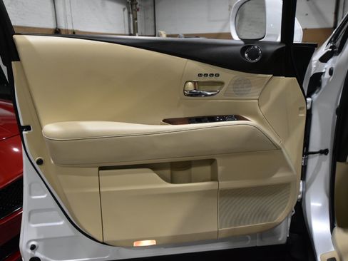 Used 2014 Lexus RX 350 AWD 4dr image 12