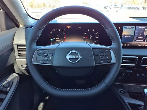 New 2026 Nissan Sentra SV w/ SV Convenience Package FWD image 15