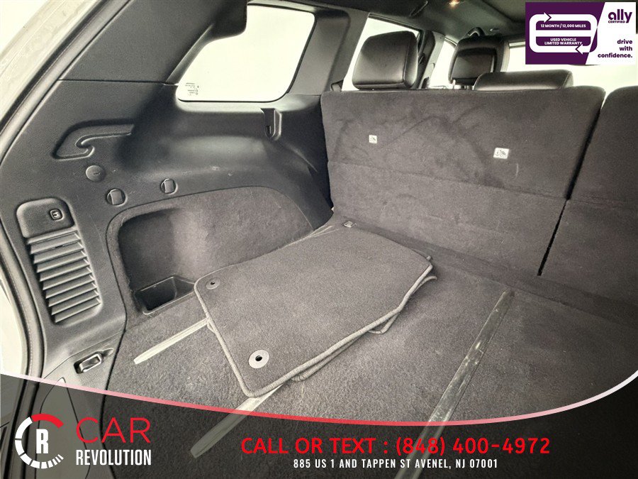 Used 2019 Jeep Grand Cherokee High Altitude AWD/4WD image 8