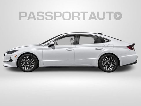 Used 2020 Hyundai Sonata Limited FWD image 4