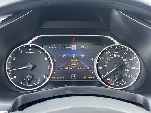Used 2019 Nissan Murano Platinum w/ Cargo Package AWD/4WD image 21