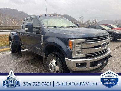Used 2019 Ford F350 Lariat w/ Lariat Ultimate Package