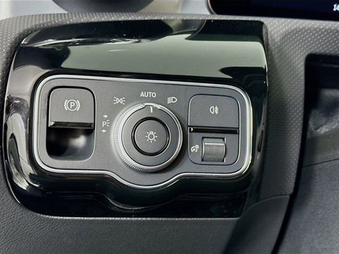 Used 2026 Mercedes-Benz CLA 250 4MATIC image 11