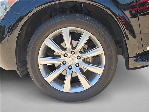 Used 2013 INFINITI QX56 4WD w/ Deluxe Touring Pkg image 20
