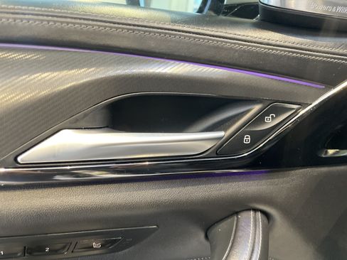 Used 2018 BMW M5 w/ Executive Package AWD/4WD image 17