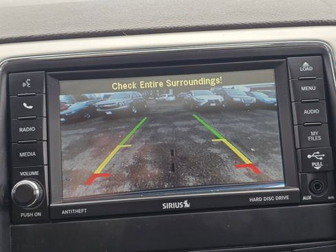 Used 2012 Jeep Grand Cherokee Altitude image 14