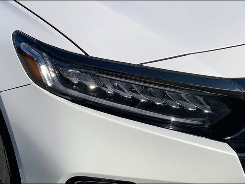 Used 2022 Honda Accord Sport Special Edition image 25