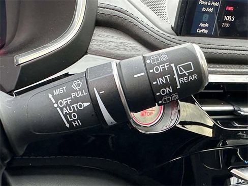 Used 2026 Acura MDX w/ Advance Package image 27