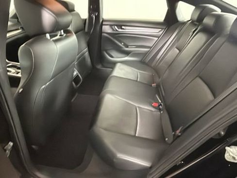 Used 2022 Honda Accord Sport image 27