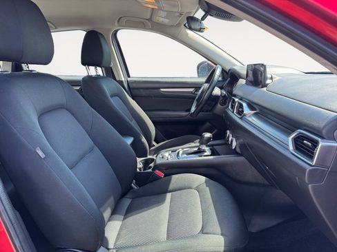 Used 2022 MAZDA CX-5 AWD 2.5 S image 15