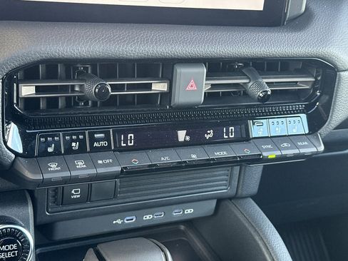 Certified 2026 Toyota Land Cruiser w/ Premium Package image 19