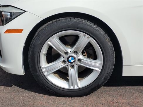 Used 2015 BMW 328i Sedan image 11