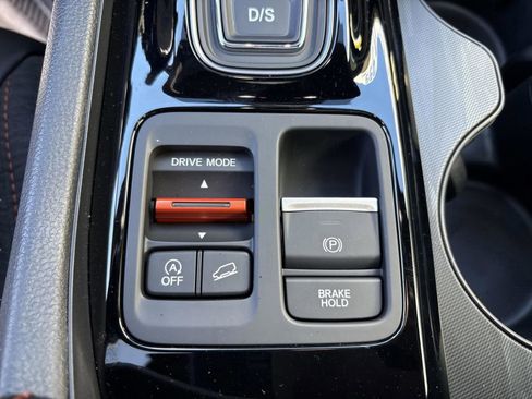 New 2026 Honda Passport TrailSport image 35