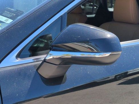 Certified 2025 Lexus RX 350 Premium w/ Accessory Package (Z1) image 12