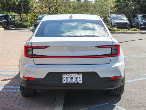 Used 2023 Polestar Polestar 2 w/ Pilot Pack image 5