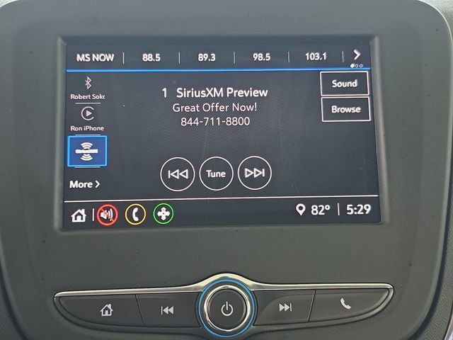 Used 2024 Chevrolet Equinox LS w/ LS Convenience Package FWD image 13
