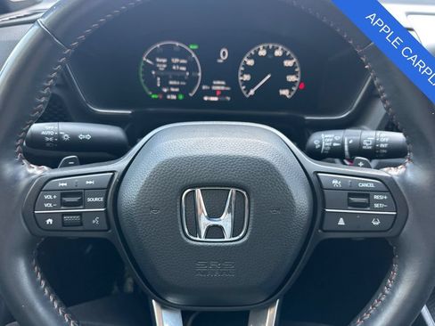 Used 2024 Honda CR-V Sport image 25
