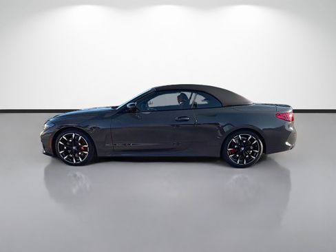 New 2027 BMW M440i Convertible RWD image 6