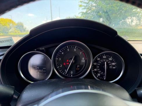 Used 2016 MAZDA MX-5 Miata Sport RWD image 22