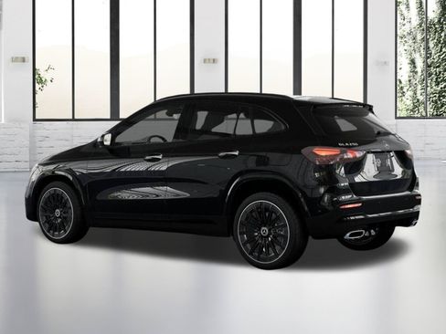 Certified 2026 Mercedes-Benz GLA 250 image 30