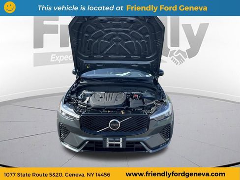 Used 2026 Volvo XC60 B5 Core w/ Climate Package AWD/4WD image 32