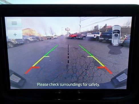 Certified 2023 Ford Bronco Sport Badlands w/ Premium Package image 26