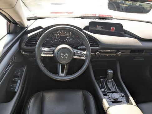 Used 2019 MAZDA MAZDA3 Sedan w/ Premium Package FWD image 29