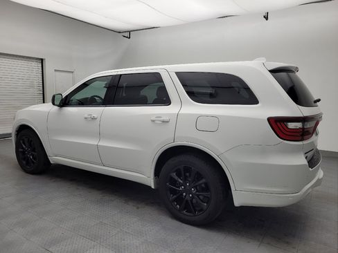 Used 2018 Dodge Durango SXT w/ Quick Order Package 2BB image 3