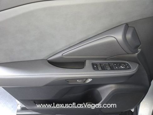 New 2026 Lexus TX 350 AWD image 16