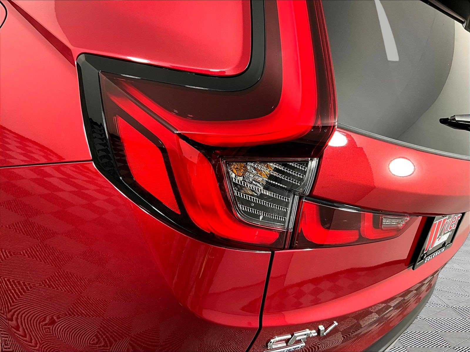 Used 2025 Honda CR-V Sport image 23