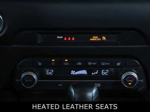 Used 2024 MAZDA CX-5 AWD image 20