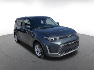 Used 2025 Kia Soul LX w/ LX Technology Package video 2