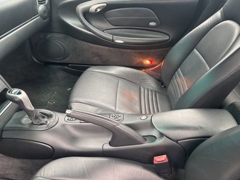 Used 2000 Porsche 911 Carrera image 4