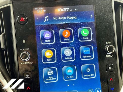 Used 2024 Subaru Crosstrek 2.0i Premium image 16