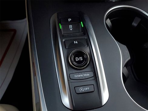 Certified 2020 Acura MDX FWD w/ Technology Package image 31